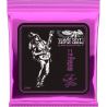 Ernie Ball Slash Signature 11-48 Juego Cuerdas Guitarra Eléctrica