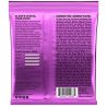 Ernie Ball Slash Signature 11-48 Juego Cuerdas Guitarra Eléctrica