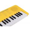 Medeli MK1 YE Teclado 37 teclas Amarillo