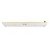 Medeli MK1 YE Teclado 37 teclas Amarillo
