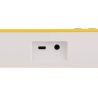 Medeli MK1 YE Teclado 37 teclas Amarillo