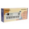 Medeli MK1 YE Teclado 37 teclas Amarillo