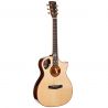 Cort Roselyn Redux Nat con Estuche