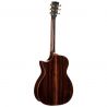 Cort Roselyn Redux Nat con Estuche