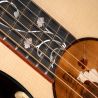 Cort Roselyn Redux Nat con Estuche