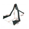 Ibanez St101 Soporte Guitarra Plegable Negro