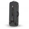 Estuche Viola 1 2-1 4 REF921 negro Ortola