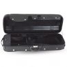 Estuche Viola 1 2-1 4 REF921 negro Ortola