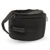 47X55 FUNDA ROCIERO ACOLCHADO 33MM CB NEGRO ORTOLA