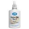 JM Valve Oil Sintetico 3 Heavy aceite pistones