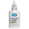 JM Rotor Oil 11 aceite trombones, bombardinos...