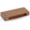 Gonalca Caja China Bubinga Standard 03088