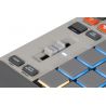 Akai MPC SAMPLE Secuenciador, Sampleador y procesador de efectos