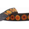 Righton CROCHET-BR Bandolera De Guitarra