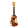 Kala HIBISCUS Ukelele Soprano