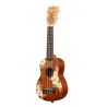 Kala HIBISCUS Ukelele Soprano