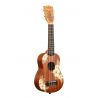 Kala HIBISCUS Ukelele Soprano