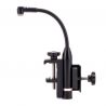 Cad Audio C98 Micrófono de condensador cardioide de cuello de cisne para instrumentos musicales