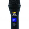Cad Audio WX1800HH Sistema de micrófono inalámbrico de mano UHF de verdadera diversidad