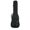 Gator GT-BASS-BLK Estuche semirigido Negro Bajo Electrico