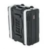 Gator GR4S Flightcase Rack 19" 4U corto