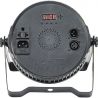 Ibiza Light THINPAR7X6-RGBW Foco Par 7 LED RGBW 6W Extraplano 