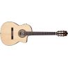 Ibanez GA360TCE-NT Guitarra Clásica Natural