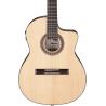 Ibanez GA360TCE-NT Guitarra Clásica Natural