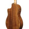 Ibanez GA360TCE-NT Guitarra Clásica Natural