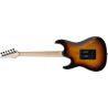 Ibanez AZES40-BTSN Essentials Guitarra Eléctrica 3-Tone Sunburst