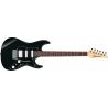 Ibanez AZES40B-BK AZ Essential Guitarra Eléctrica Black