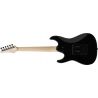 Ibanez AZES40B-BK AZ Essential Guitarra Eléctrica Black