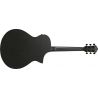Ibanez AEWC621L-BOT Guitarra Electroacústica Zurdos Black Out