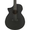 Ibanez AEWC621L-BOT Guitarra Electroacústica Zurdos Black Out