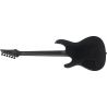 Ibanez S721RB-BKF Guitarra Eléctrica 7 cuerdas Black Flat