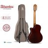 Alhambra CS-1 CW E1 Crossover + Funda 9738 25mm