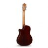 Alhambra CS-1 CW ELECTRIFICADA FISHMAN E1