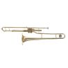 Amadeus TRB400 Trombón de Tres Pistones