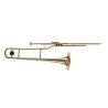 Amadeus TRB400 Trombón de Tres Pistones