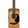Martin D18 Satin AMBST Guitarra Acústica