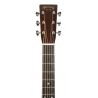 Martin D18 Satin AMBST Guitarra Acústica