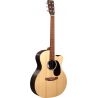Martin GPC-X2E Cocobolo HPL Guitarra Acústica