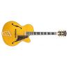 D'Angelico Excel 16 Amber Guitarra Eléctrica