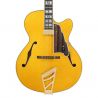 D'Angelico Excel 16 Amber Guitarra Eléctrica