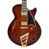 D'Angelico Excel SS Amaretto Burst Guitarra Eléctrica