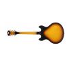 D'Angelico Premier DC Vintage Sunburts