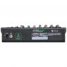 Mackie Profx10v3+ Mesa de mezclas