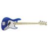 Sadowsky MetroExpress 21 Hybrid P J Morado 4-Cuerdas - Solid Ocean Blue Metallic High Polish