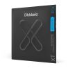 Daddario XTABR1253 80 20 XT Coated Juego Cuerdas Guitarra Acustica
