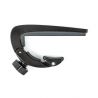 Dunlop DPFBK Clásica Black Cejilla Pivot 